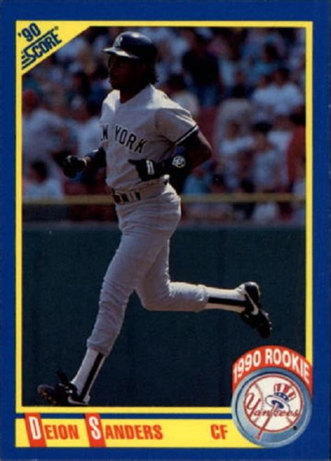 1990 score best cards|1990 Score Baseball Cards: Top 10 Most Valuable Picks